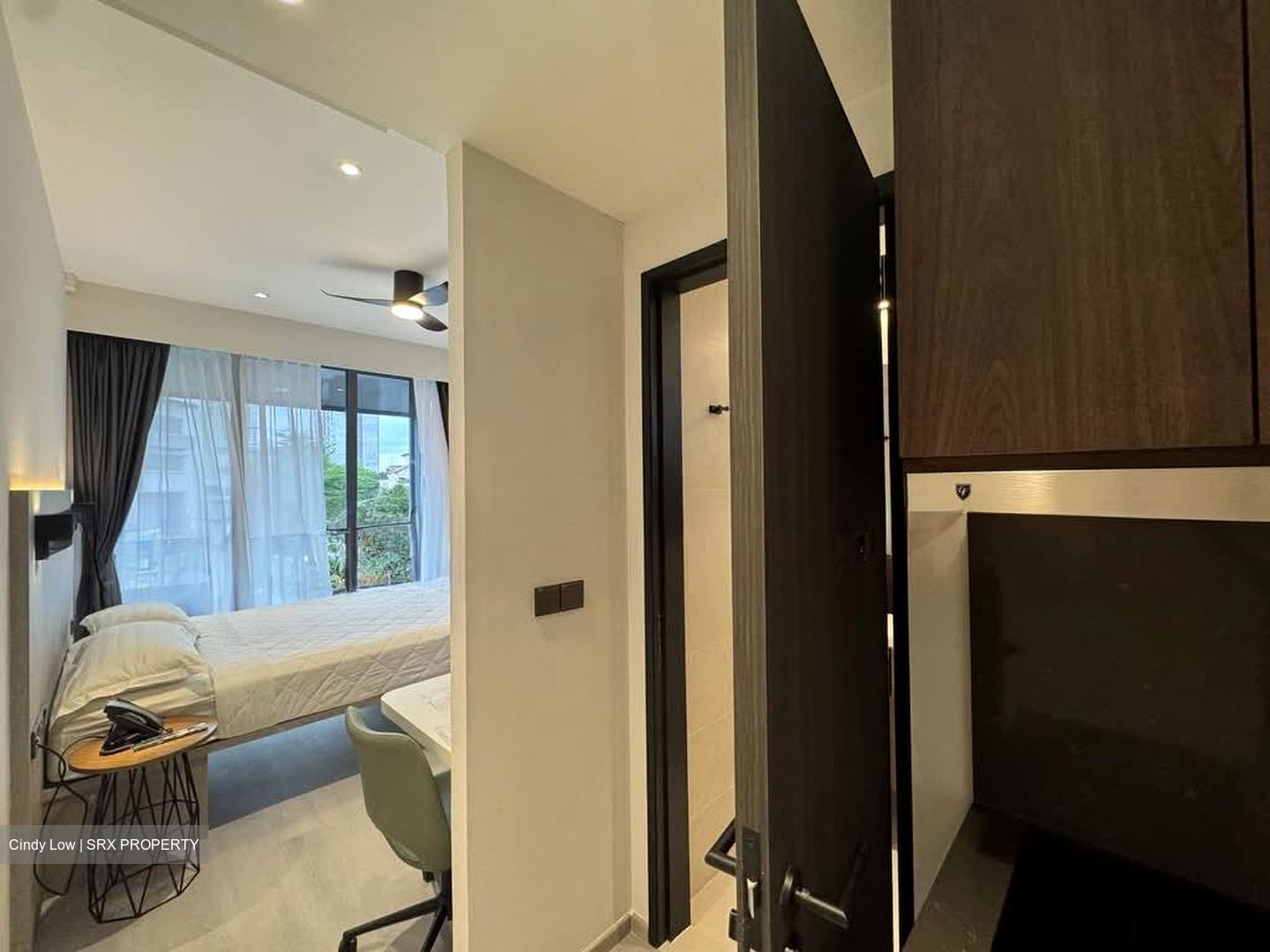 MARSHALL ROAD (D15), Apartment #553534851